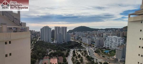 Piso en Barrio Cala Palmera - Atrium