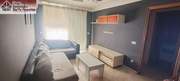 Piso en Barrio Cala Palmera - Atrium