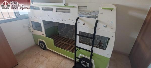 Piso en Barrio Cala Palmera - Atrium