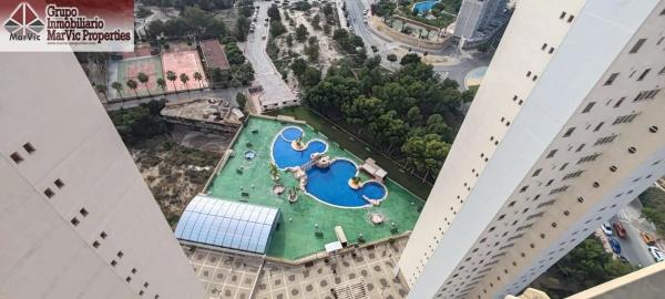 Piso en Barrio Cala Palmera - Atrium