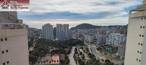Piso en Barrio Cala Palmera - Atrium