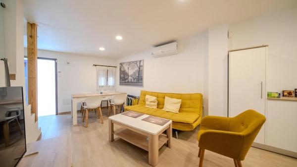 Piso en calle Soletat, 9