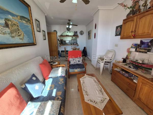 Piso en Platja Vila Joiosa