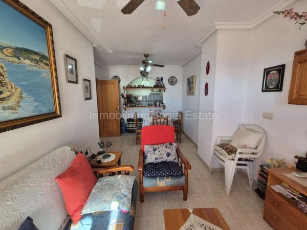 Piso en Platja Vila Joiosa