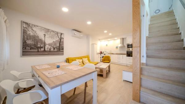 Piso en calle Soletat, 9