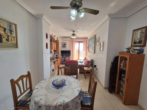 Piso en Platja Vila Joiosa