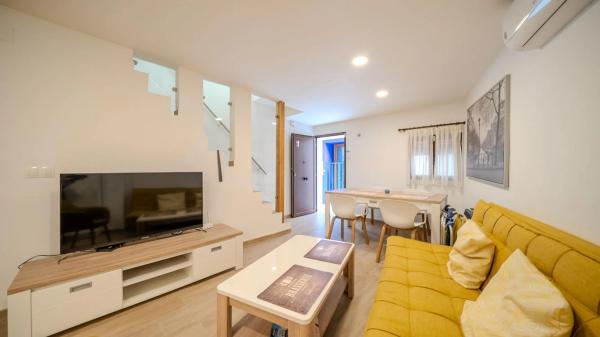 Piso en calle Soletat, 9