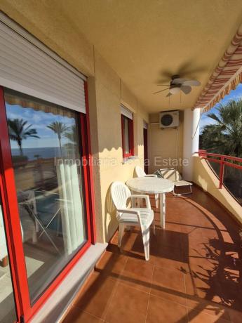 Piso en Platja Vila Joiosa