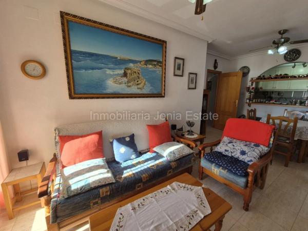 Piso en Platja Vila Joiosa