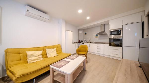 Piso en calle Soletat, 9