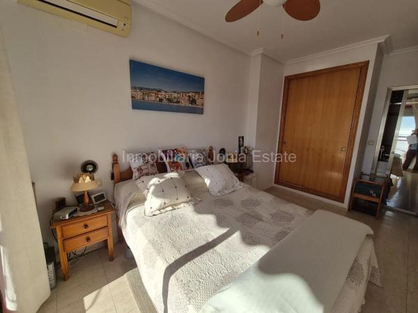 Piso en Platja Vila Joiosa