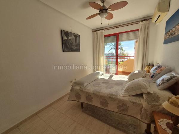 Piso en Platja Vila Joiosa