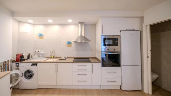 Piso en calle Soletat, 9