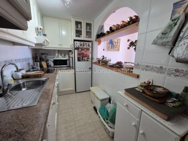 Piso en Platja Vila Joiosa