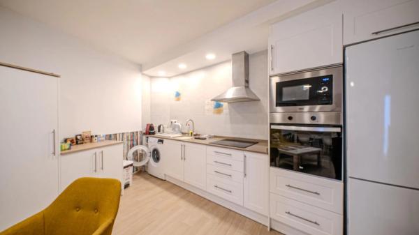 Piso en calle Soletat, 9