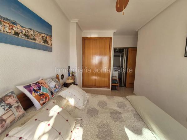 Piso en Platja Vila Joiosa