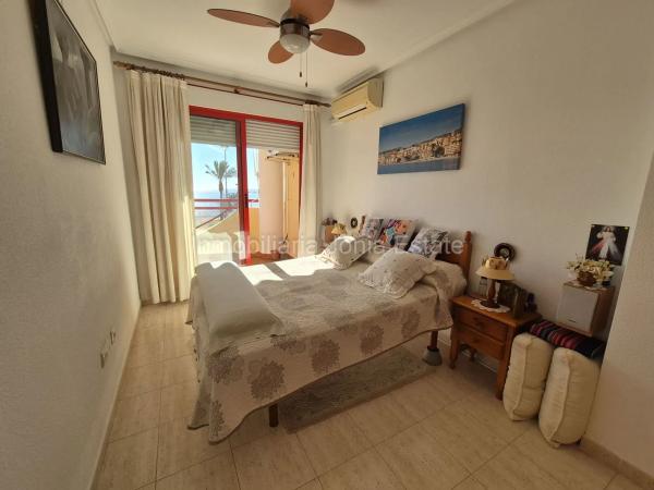 Piso en Platja Vila Joiosa