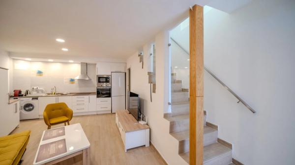 Piso en calle Soletat, 9