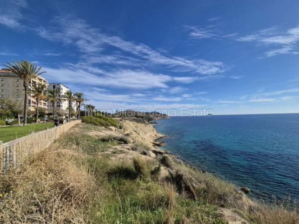 Piso en Platja Vila Joiosa