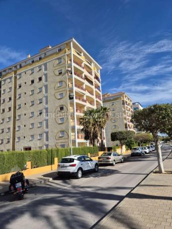 Piso en Platja Vila Joiosa