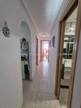 Piso en Platja Vila Joiosa