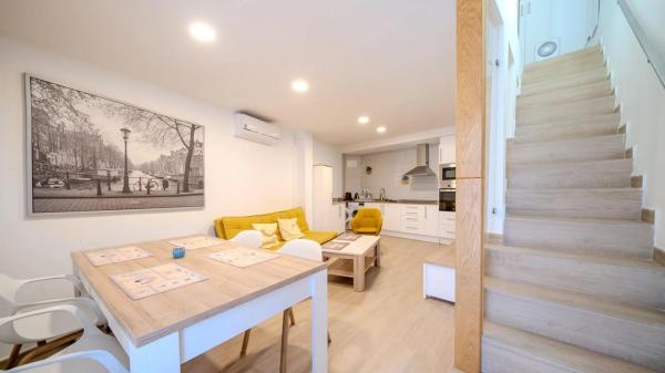 Piso en calle Soletat, 9