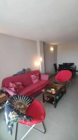 Piso en Barrio Alitana - Casablanca
