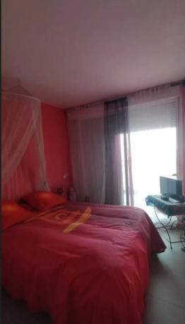 Piso en Barrio Alitana - Casablanca