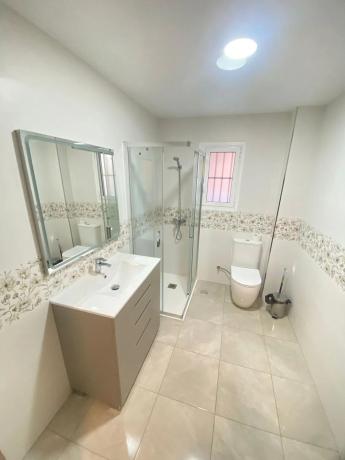 Piso en Centro Urbano