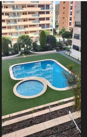 Piso en Barrio Alitana - Casablanca