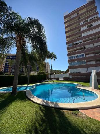 Piso en calle Gregal, 2