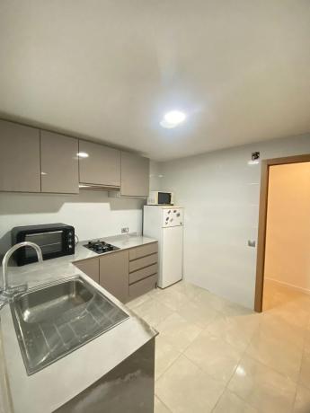 Piso en Centro Urbano