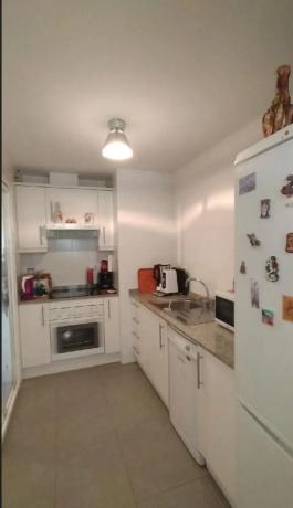 Piso en Barrio Alitana - Casablanca