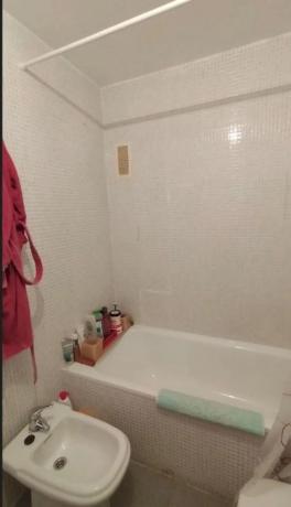 Piso en Barrio Alitana - Casablanca