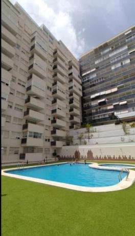 Piso en Barrio Alitana - Casablanca