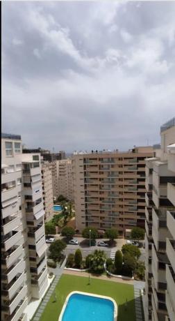 Piso en Barrio Alitana - Casablanca