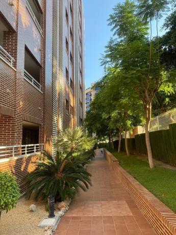 Piso en calle Gregal, 2