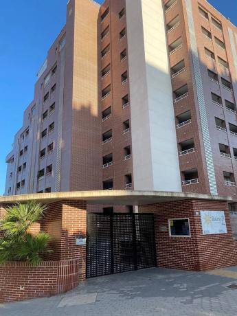 Piso en calle Gregal, 2