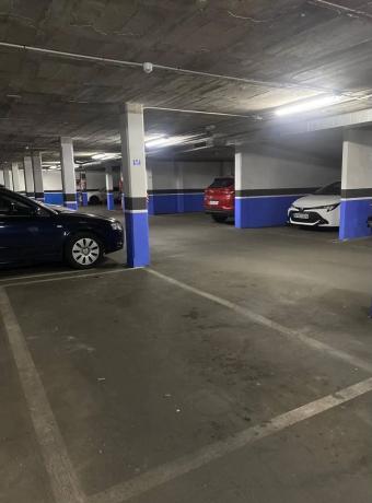 Piso en calle Gregal, 2