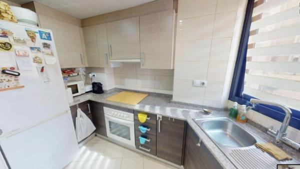 Piso en Barrio Cala Alta - Veramar