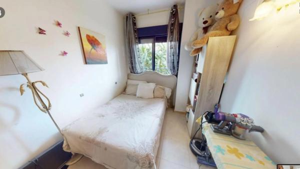 Piso en Barrio Cala Alta - Veramar