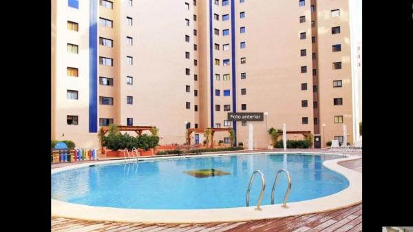 Piso en Barrio Cala Alta - Veramar