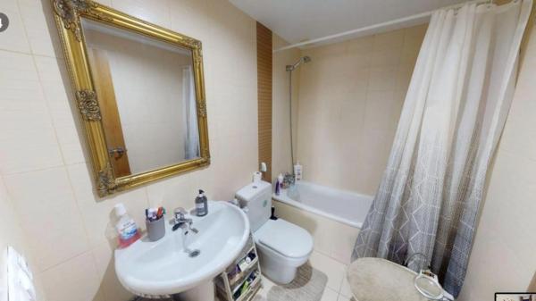 Piso en Barrio Cala Alta - Veramar