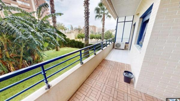 Piso en Barrio Cala Alta - Veramar