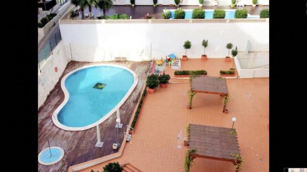 Piso en Barrio Cala Alta - Veramar