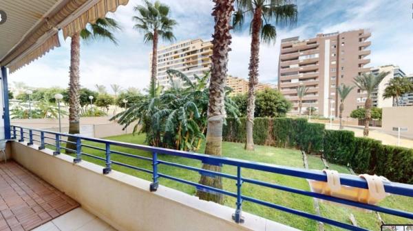 Piso en Barrio Cala Alta - Veramar