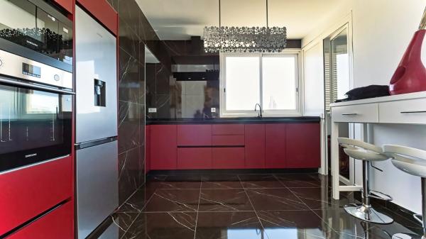 Ático en calle Gregal