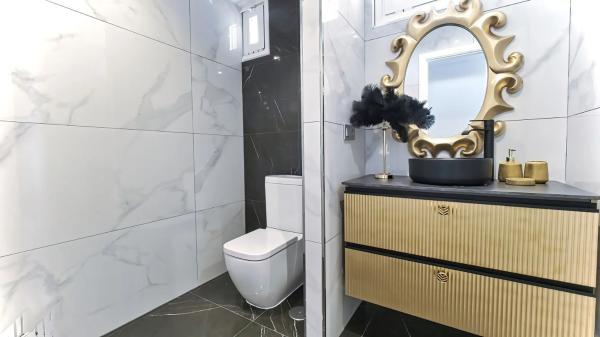 Ático en calle Gregal