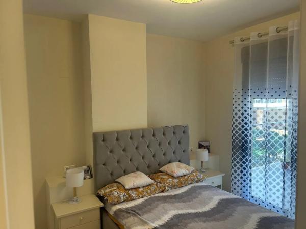 Piso en Barrio Cala Alta - Veramar