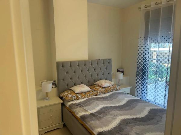 Piso en Barrio Cala Alta - Veramar